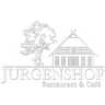 Jürgenshof Restaurant Cafe Thomas Fitzke GmbH Logo