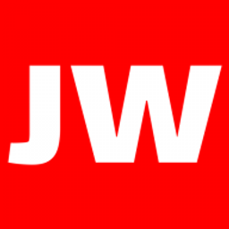 Juergenwilke Logo
