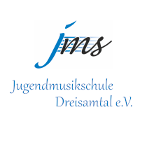 Jugendmusikschule Dreisamtal e.V. Logo