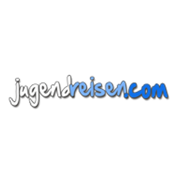 jugendreisen Logo