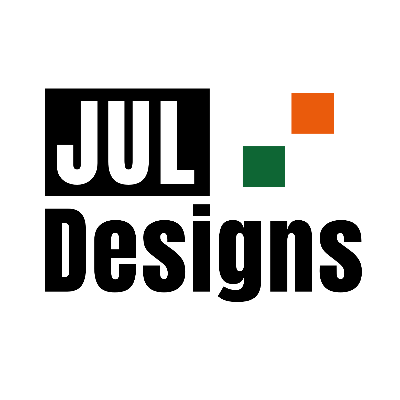 JUL-Designs Logo