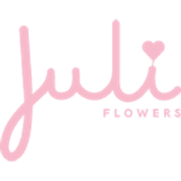Juli Flowers Logo