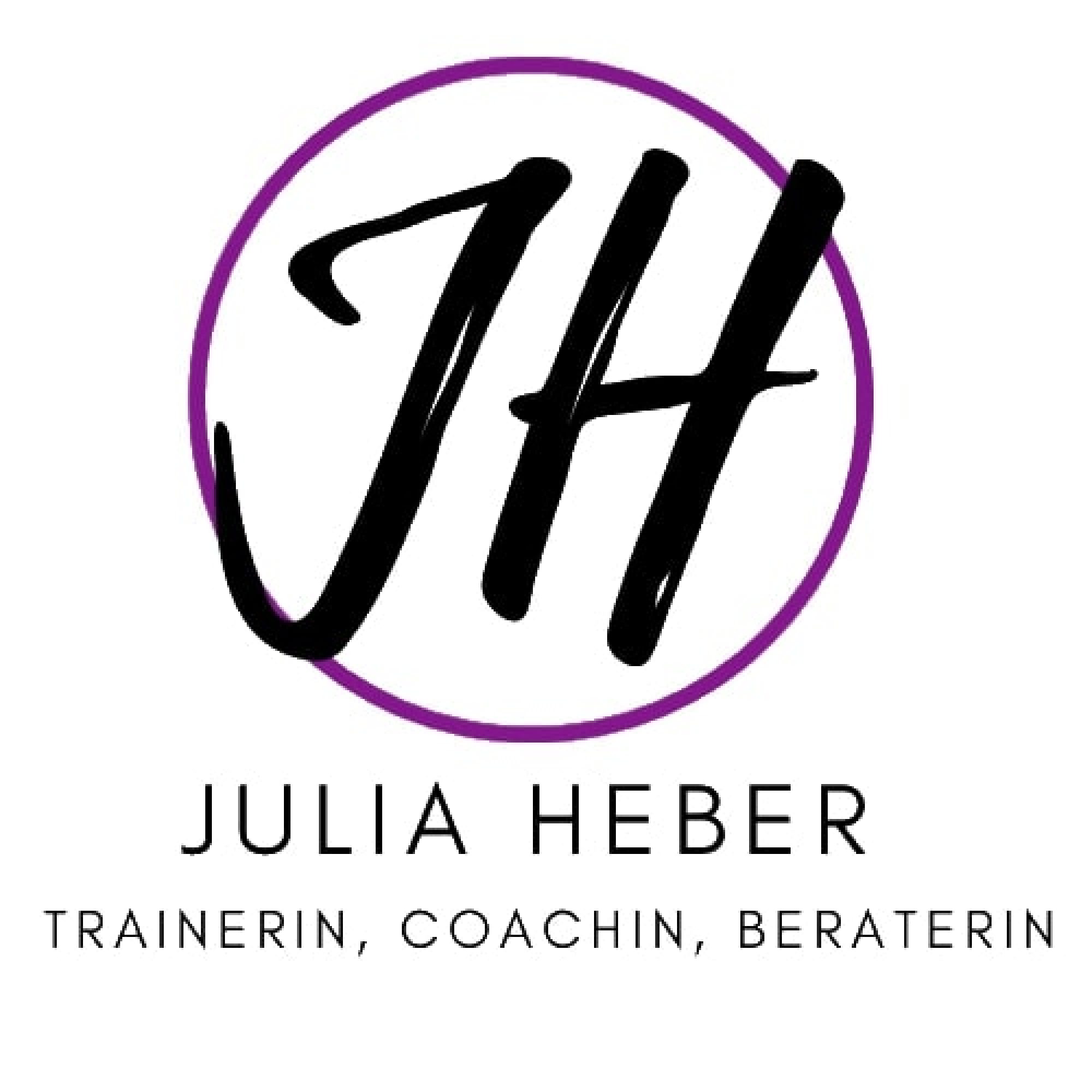 Julia Heber Logo