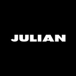 JULIAN FASHION SRL Logo