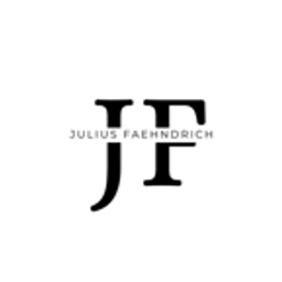 Julius Faehndrich Logo