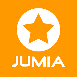 Jumia Ghana Logo
