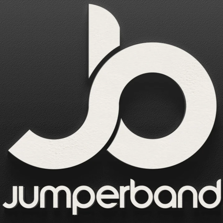 Jumperband Logo
