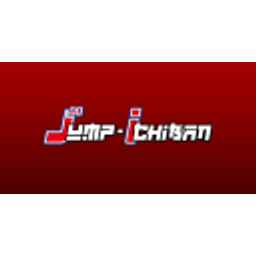 Jump-ichiban Logo
