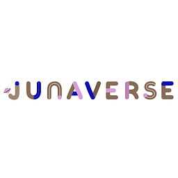 Junaverse Logo