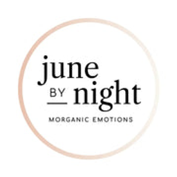 juneBYnight (Taatz Digital UG) Logo