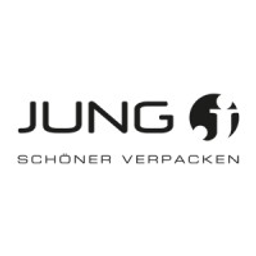 Jung-Verpackungen GmbH Logo