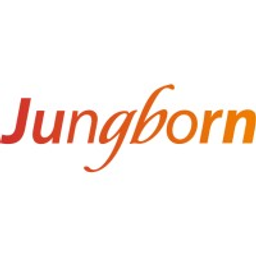 Jungborn Logo