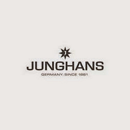 JUNGHANS GERMANY Logo
