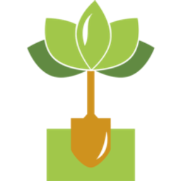 Jung Knackig Grün Logo