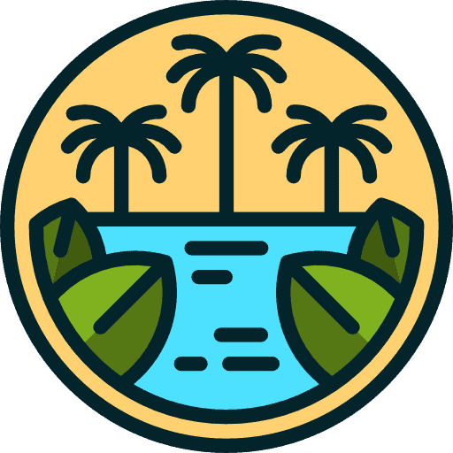 Jungle Express Logo