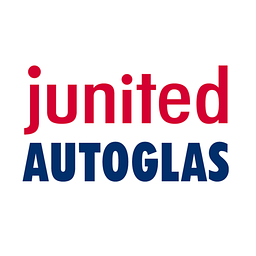 junited AUTOGLAS Logo
