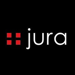 Jura Watches Logo