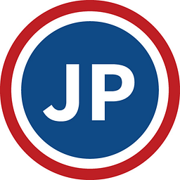 Juridisch Platform Logo