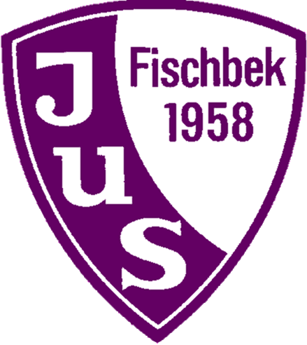 Jugend und Sport Fischbek e. V. Logo
