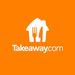 Just Eat Logo