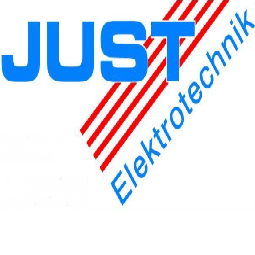 JUST Logo