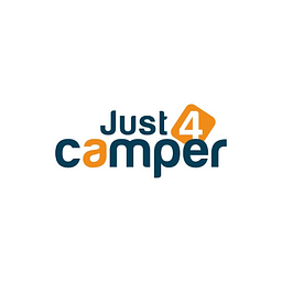 Just4camper Logo