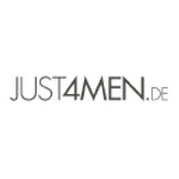 Just4men Logo