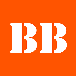 Just BB Guns Logo