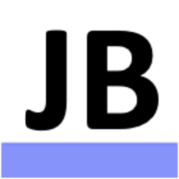 JustBooks Logo