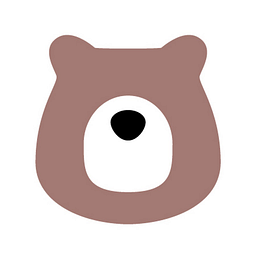 Just Børn Logo