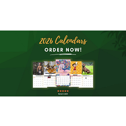 Just Calendars Logo