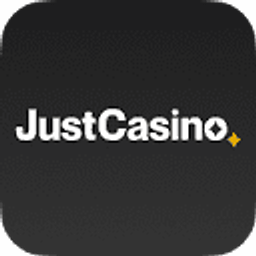 Justcasino Logo