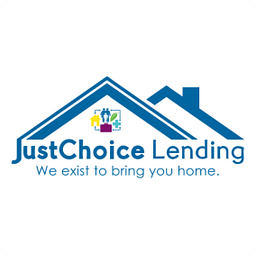 Justchoicelending Logo