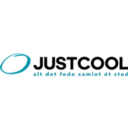Justcool Logo