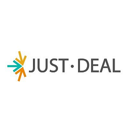 Just Deal Logo