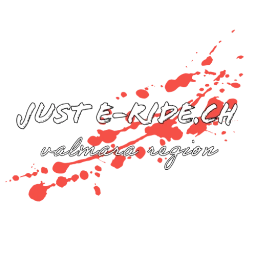 Justeride Logo