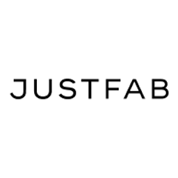 JustFab UK Logo