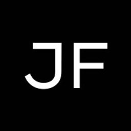 JustFab US Logo