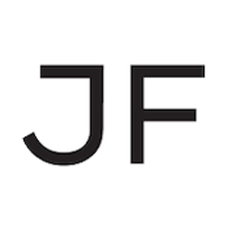 Justfab Danmark Logo