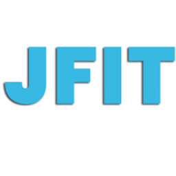 Justfit Logo