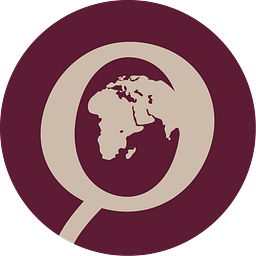 JustGlobes Logo