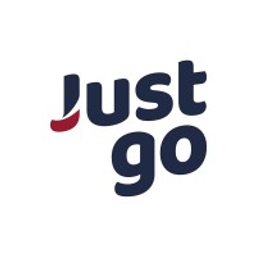 Just go Motorhomes Logo