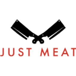 Just Meat Logo