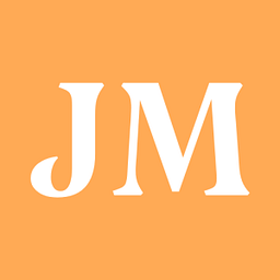 Just Miniatures Logo