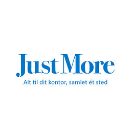 Justmore Logo