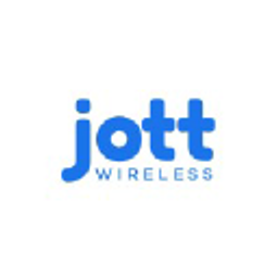 JOTT Logo