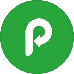 JustPark Logo
