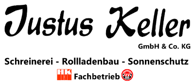 Justus Keller GmbH & Co. KG Logo
