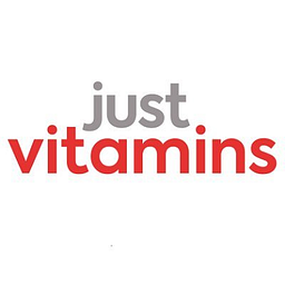 Just Vitamins Logo