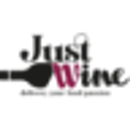 Justwine Logo
